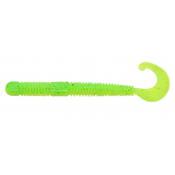 SPRO Insta Worm 11cm LEMON LIME